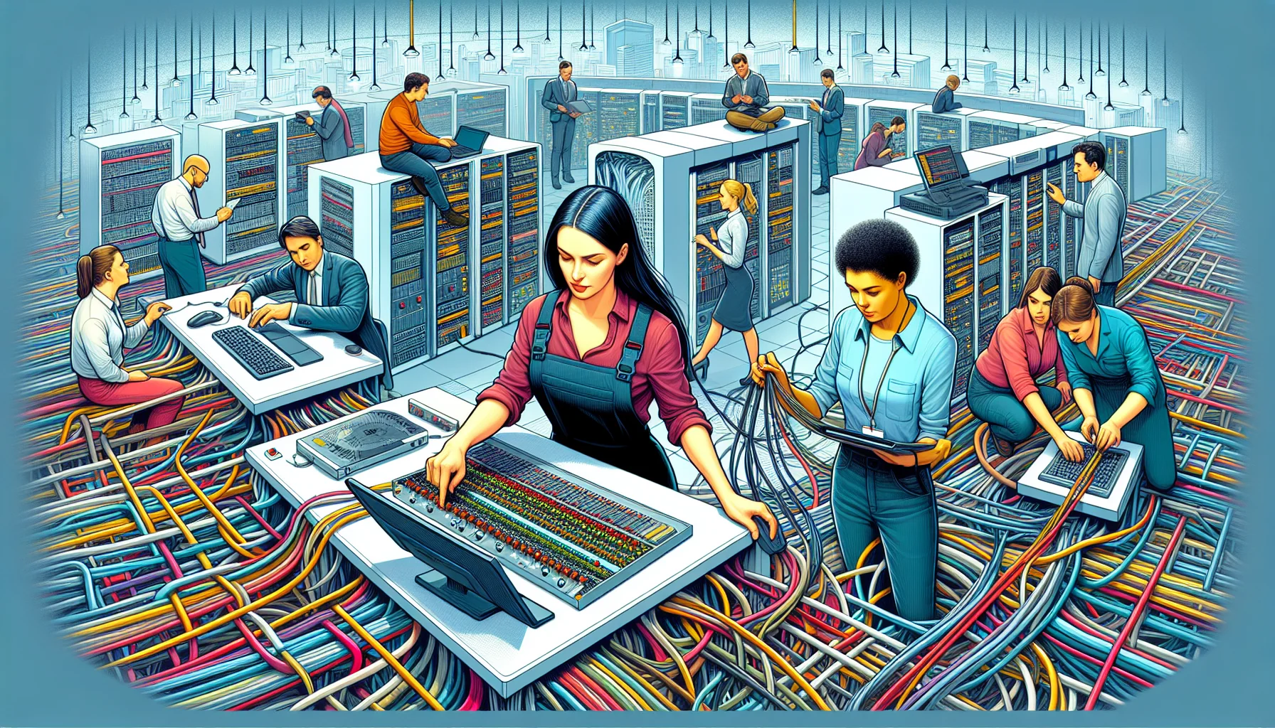 Что делать, если приставка Билайн ТВ не работает: Решение проблем